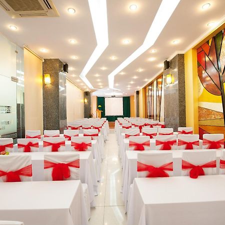 Palm Beach Hotel Nha Trang Exterior photo