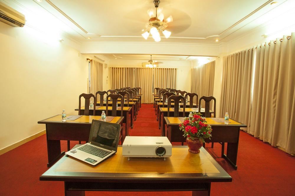 Palm Beach Hotel Nha Trang Exterior photo